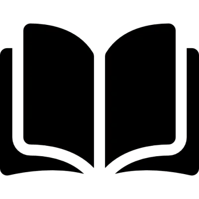 آیکون کتاب متنی